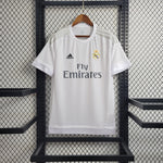 REAL MADRID 15/16 LOCAL