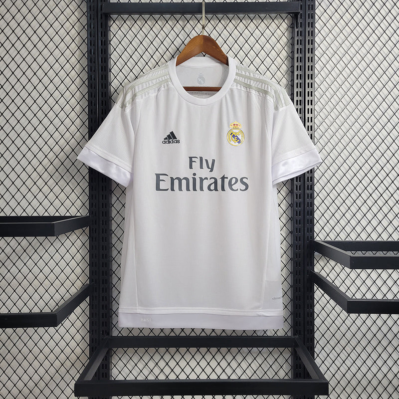 REAL MADRID 15/16 LOCAL