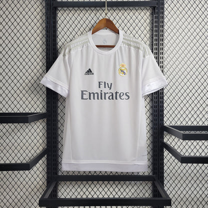 REAL MADRID 15/16 LOCAL