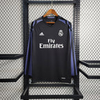 RONALDO - REAL MADRID 16/17 TERCERA