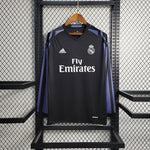 RONALDO - REAL MADRID 16/17 TERCERA