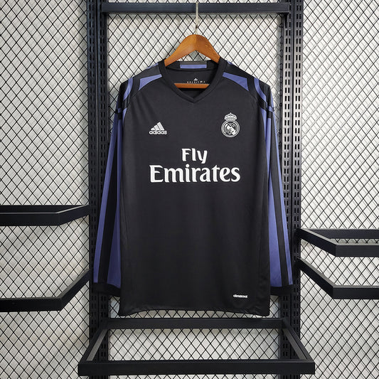 RONALDO - REAL MADRID 16/17 TERCERA