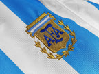 ARGENTINA 98 LOCAL
