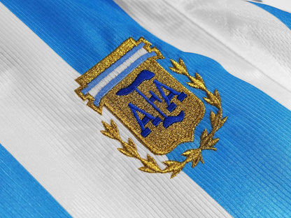 ARGENTINA 98 LOCAL