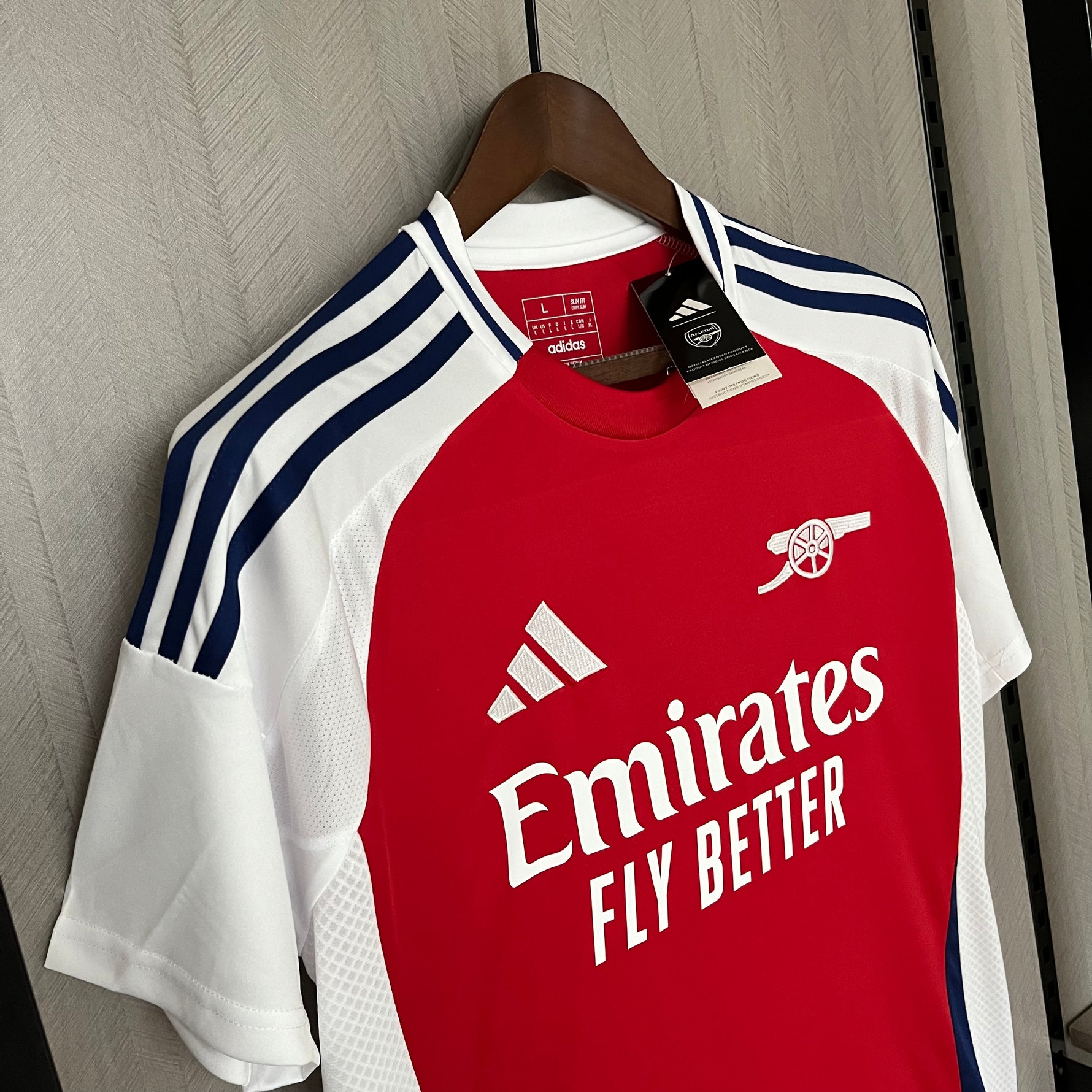 ARSENAL 24/25 LOCAL
