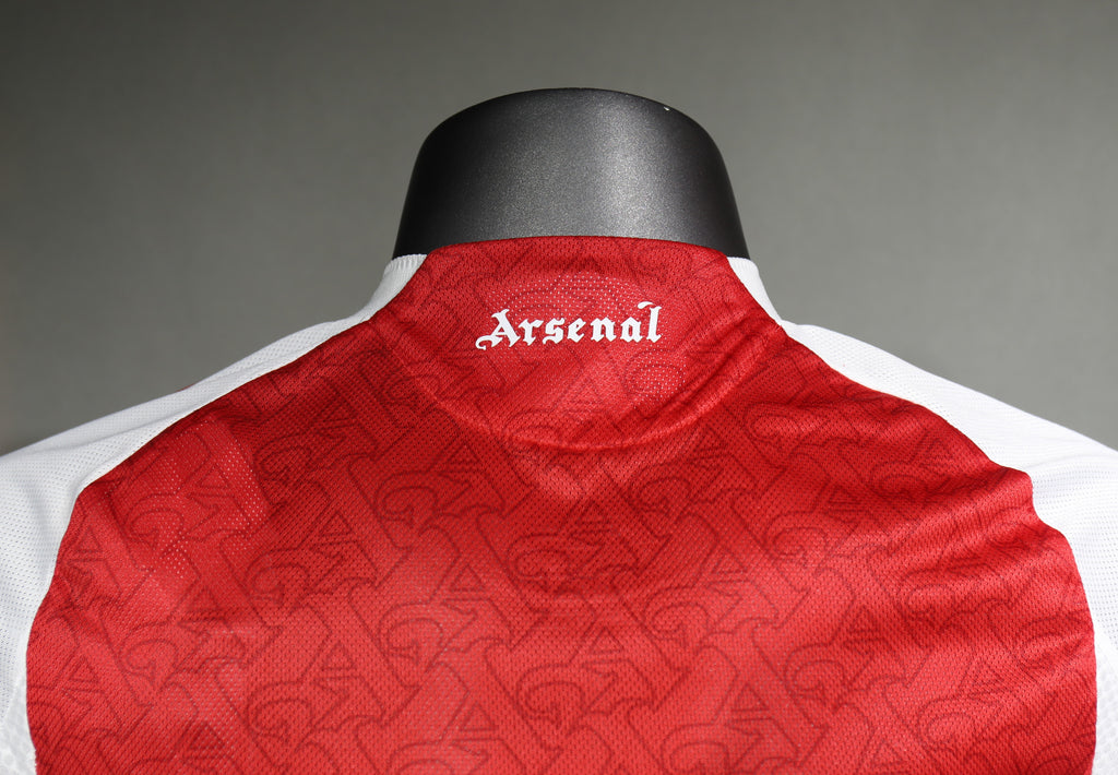 ARSENAL 25/26 LOCAL