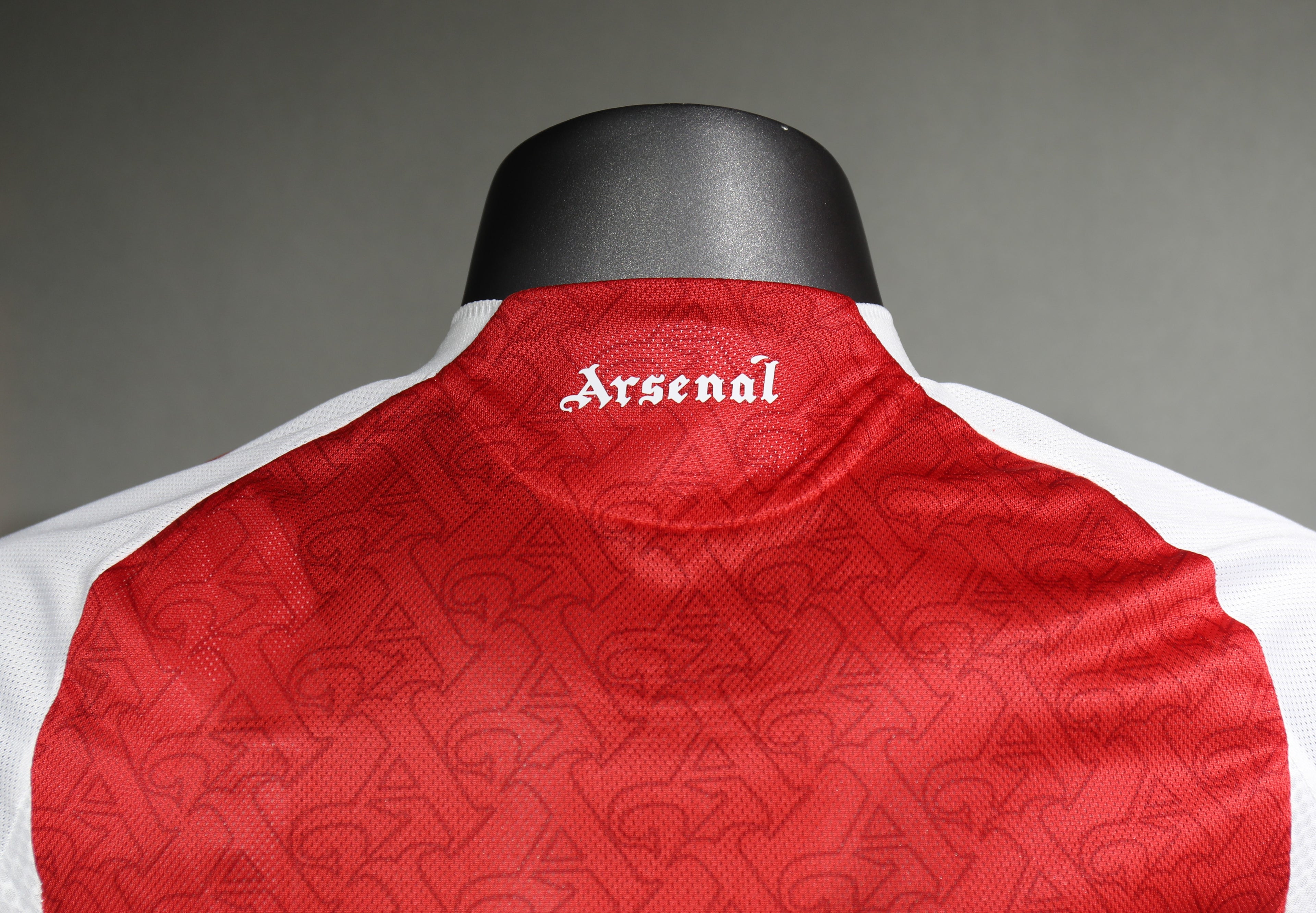 ARSENAL 25/26 LOCAL