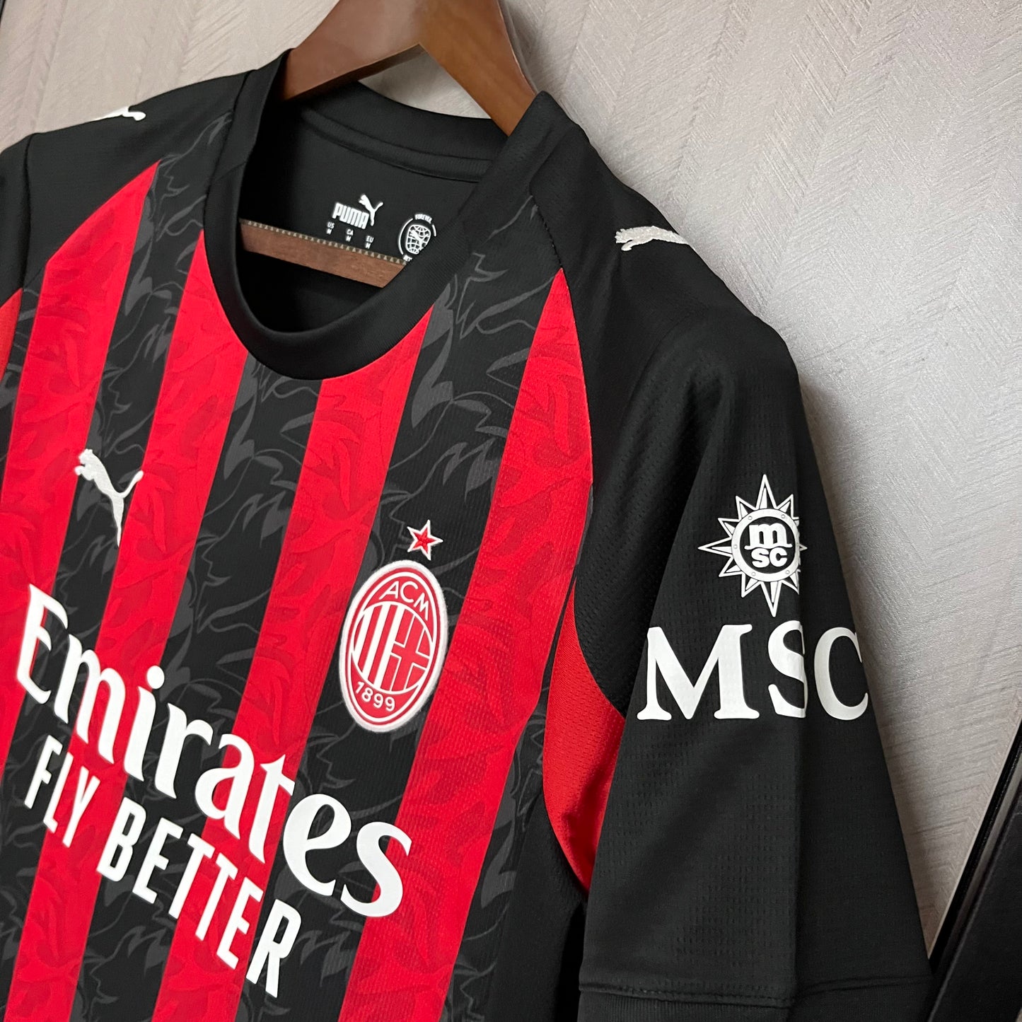 AC MILAN 25/26 LOCAL