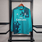 RONALDO - REAL MADRID 17/18 TERCERA