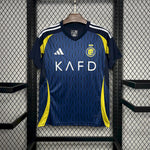 RONALDO - AL NASSR 24/25 VISITA