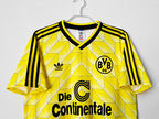 BORUSSIA DORTMUND 88/89 LOCAL