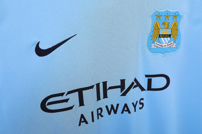 MANCHESTER CITY 13/14 LOCAL