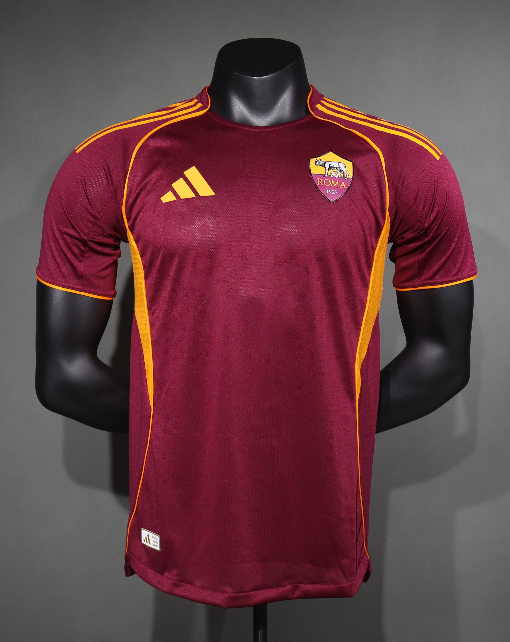 ROMA 25/26 LOCAL