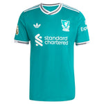 LIVERPOOL 25/26 TERCERA