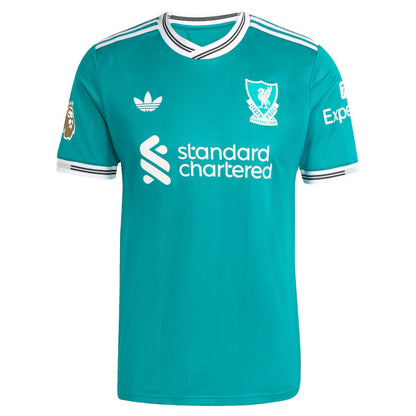 LIVERPOOL 25/26 TERCERA