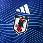 JAPÓN MUNDIAL 2026 LOCAL
