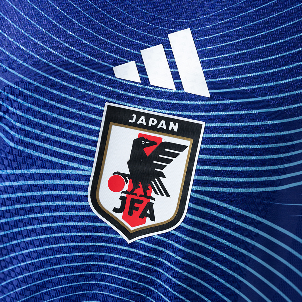 JAPÓN MUNDIAL 2026 LOCAL