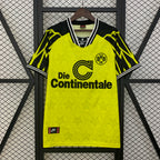 BORUSSIA DORTMUND 94/95 LOCAL