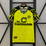 BORUSSIA DORTMUND 94/95 LOCAL