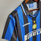 INTER MILAN 97/98 LOCAL