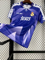 REAL MADRID 96/97 VISITA