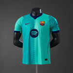 BARCELONA 26/27 TERCERA