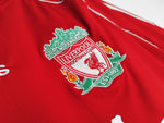 LIVERPOOL 06/07 LOCAL