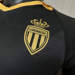MONACO 23/24 VISITA