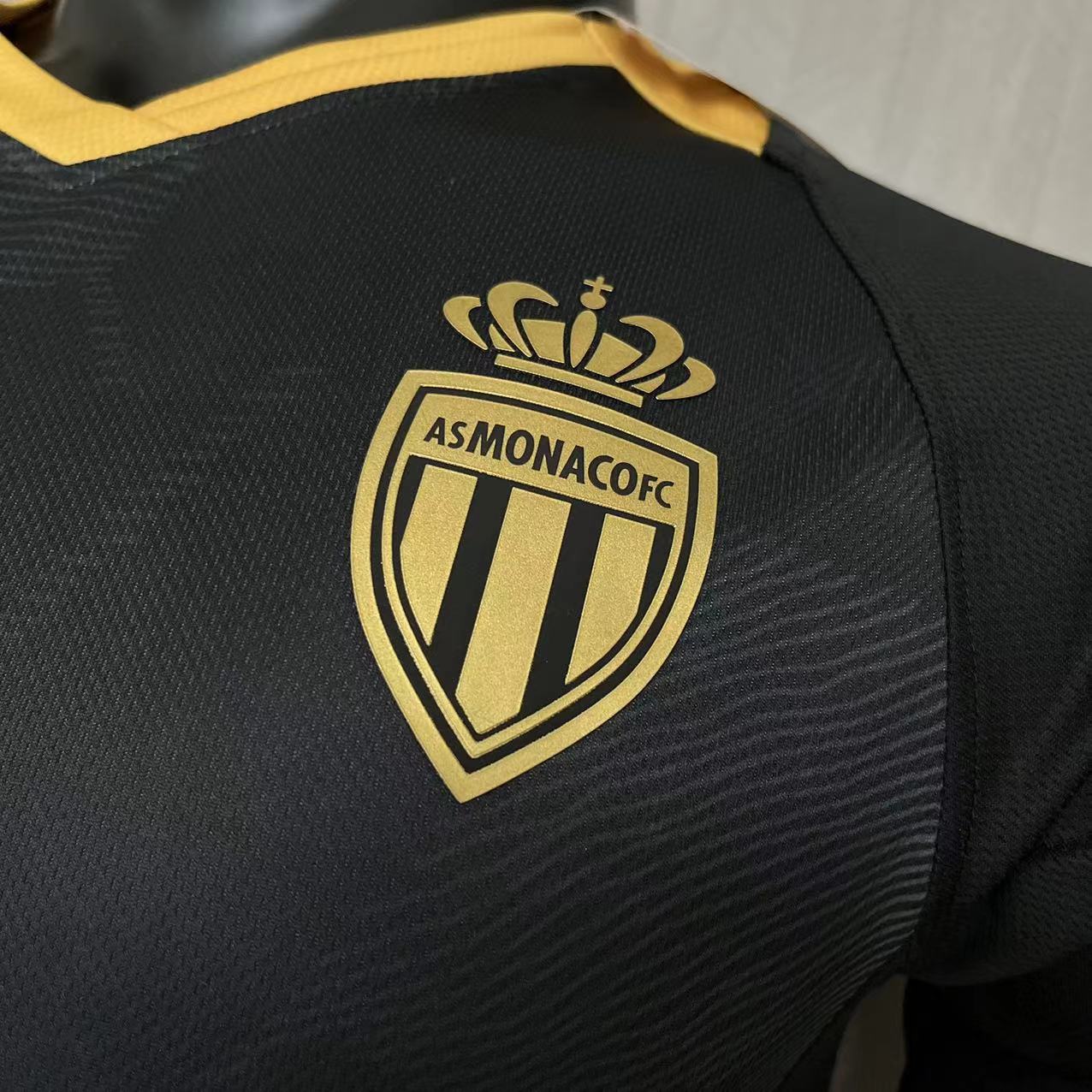 MONACO 23/24 VISITA