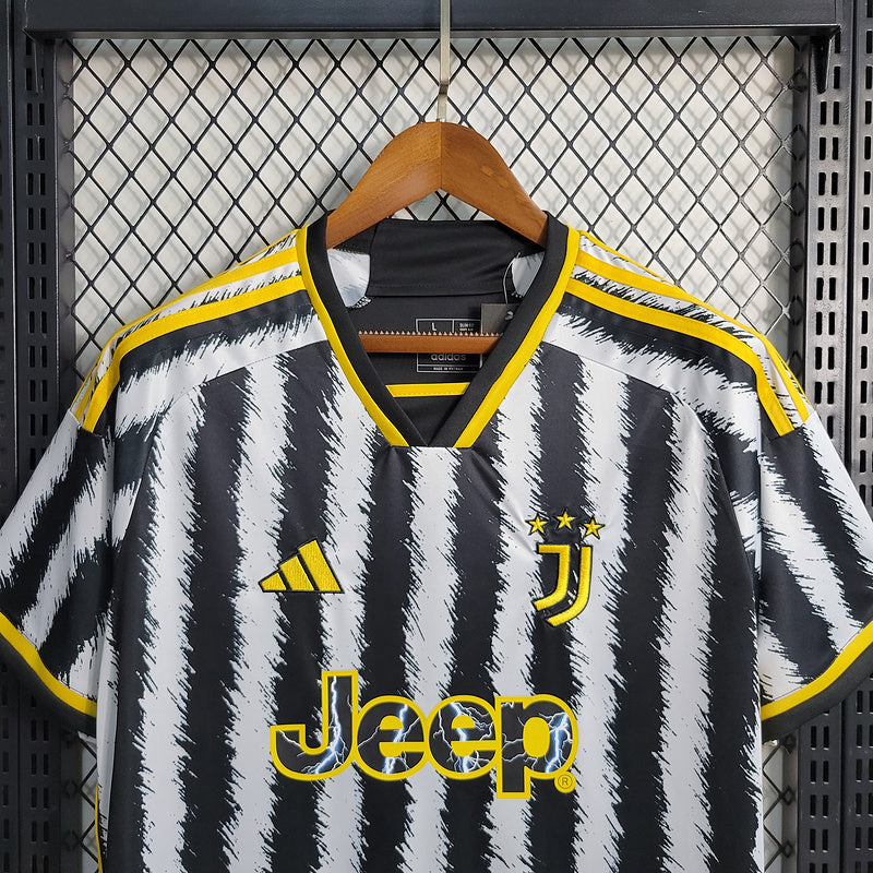 JUVENTUS 23/24 LOCAL
