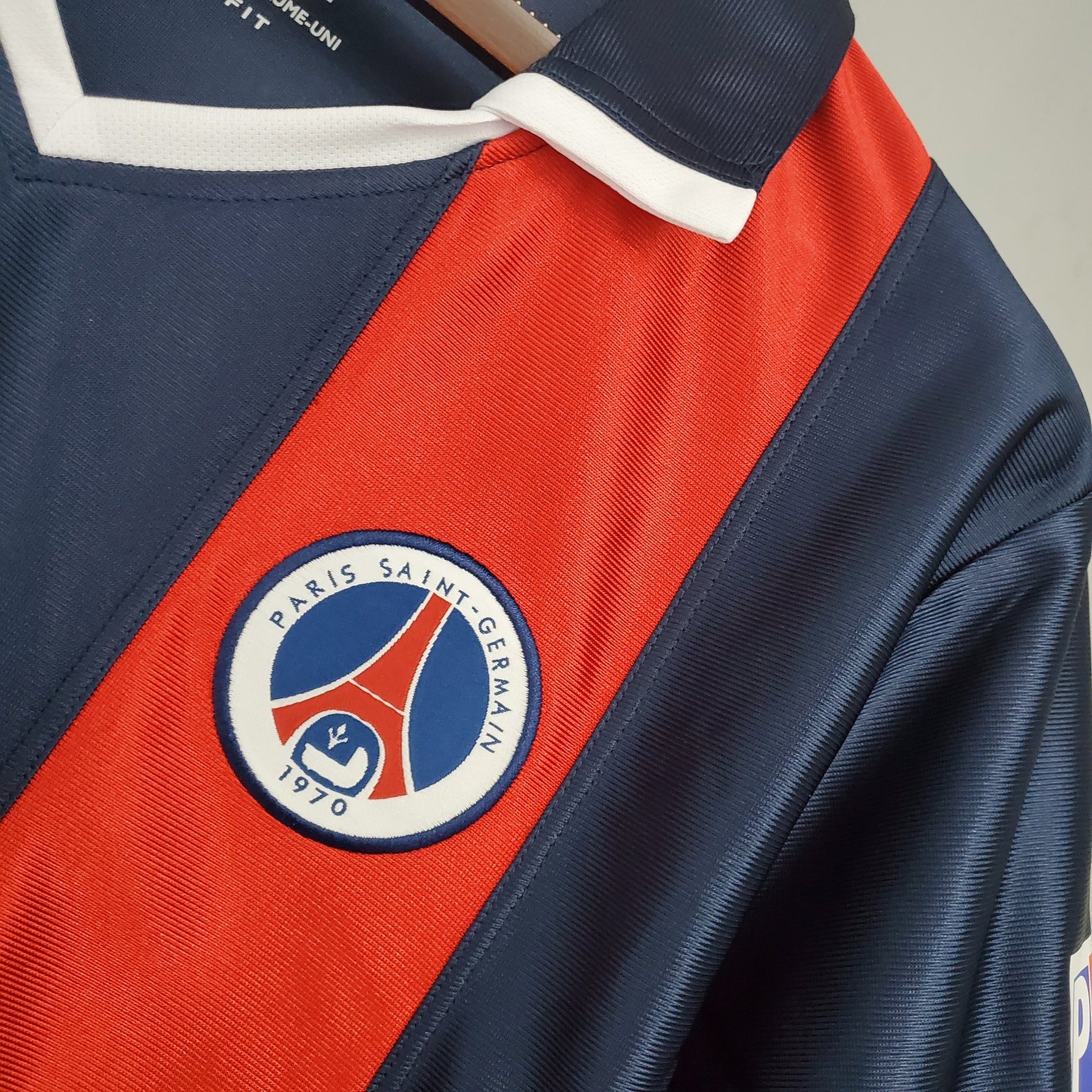 PSG 01/02 LOCAL