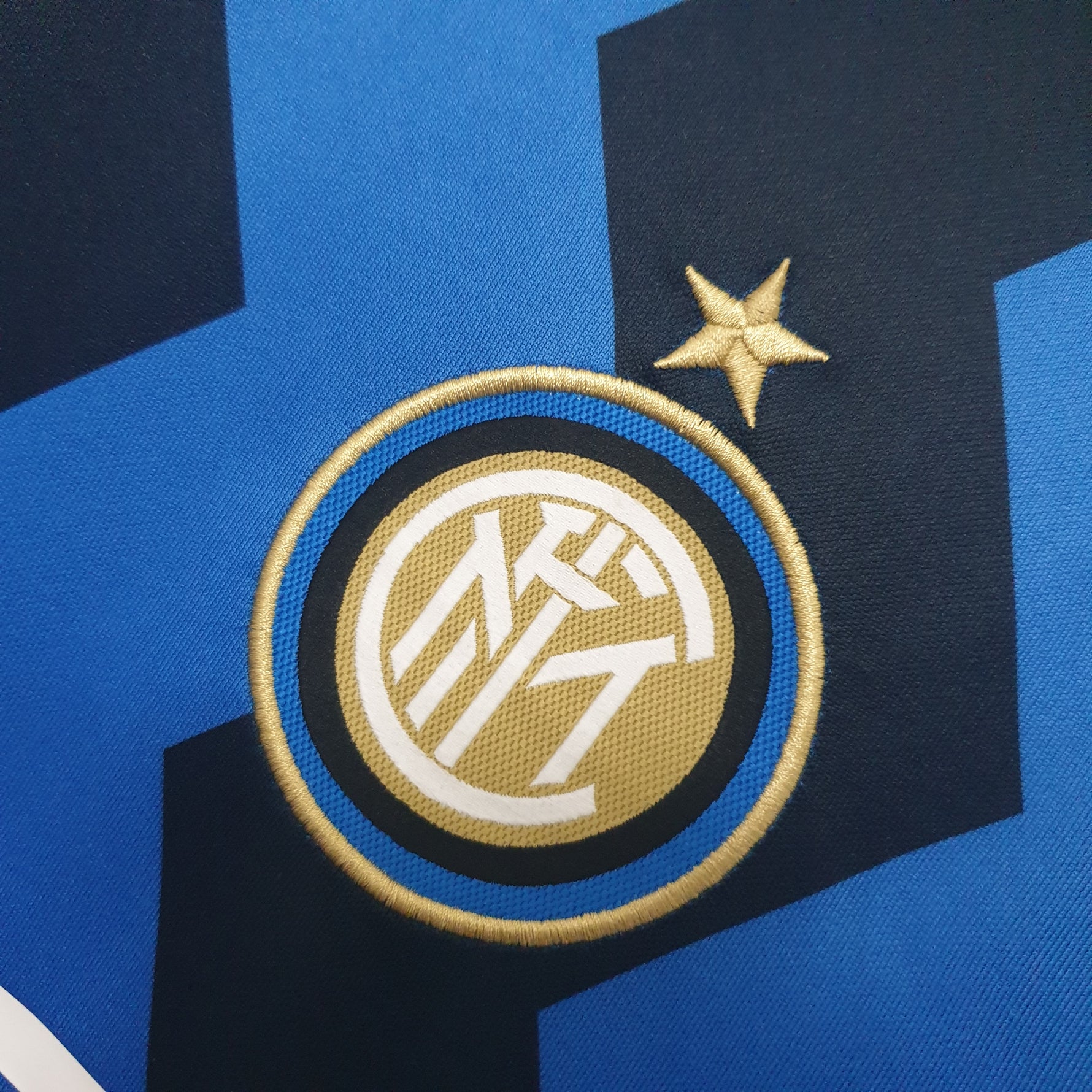 INTER MILAN 20/21 LOCAL