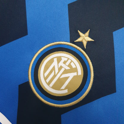 INTER MILAN 20/21 LOCAL