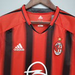 AC MILAN 04/05 LOCAL