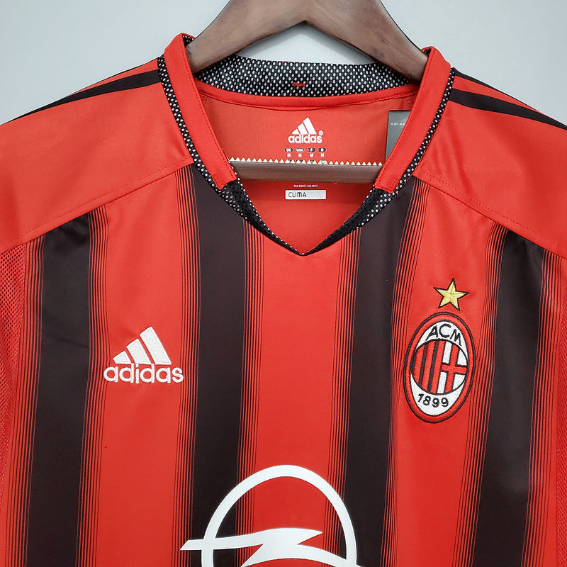 AC MILAN 04/05 LOCAL