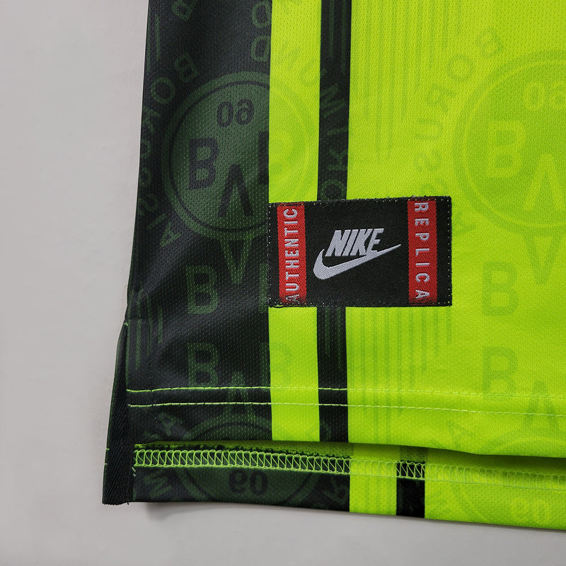 BORUSSIA DORTMUND 96/97 LOCAL