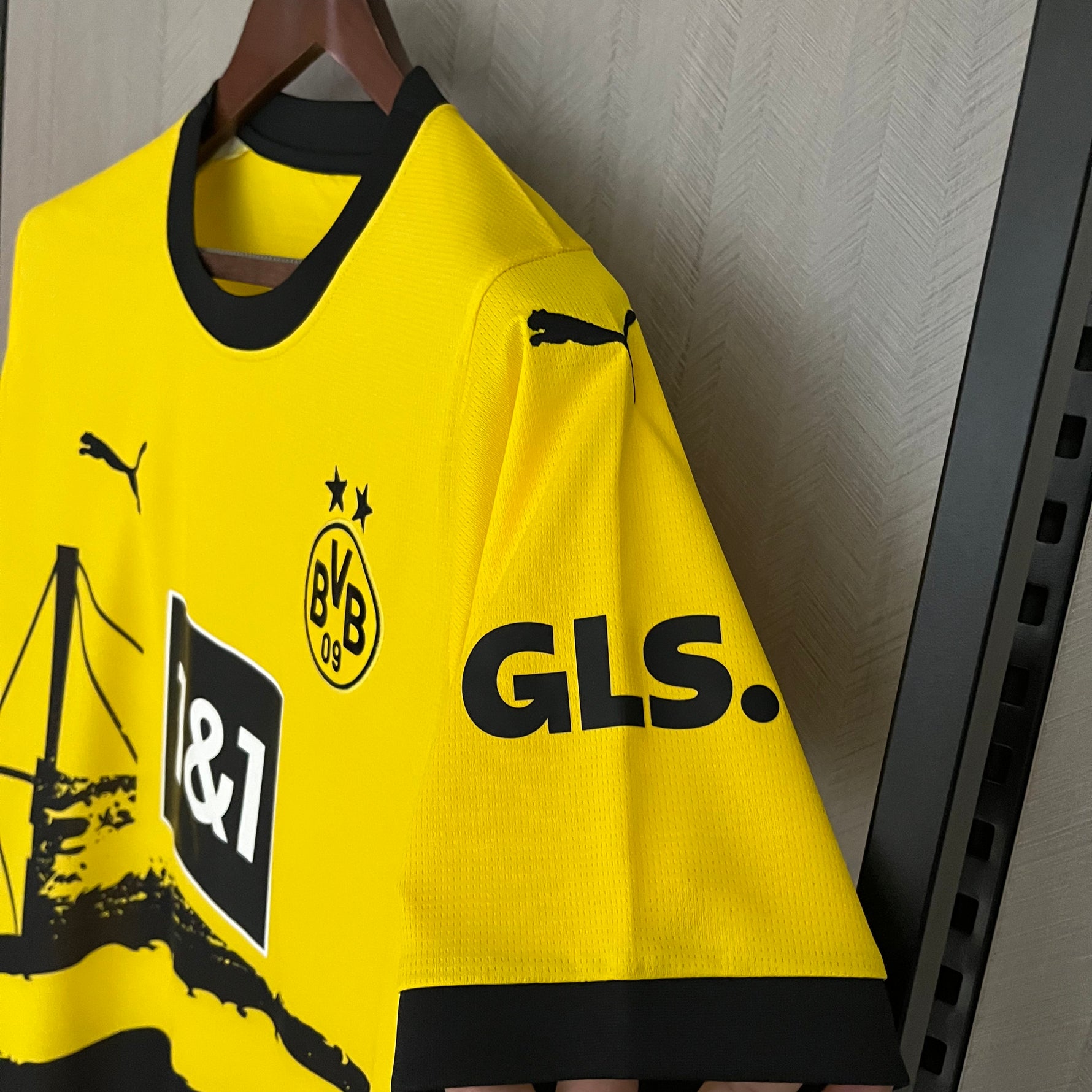 BORUSSIA DORTMUND 23/24 LOCAL