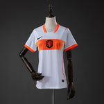 HOLANDA FEMENIL MUNDIAL 2026 VISITA