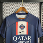 MESSI - PSG 22/23 LOCAL