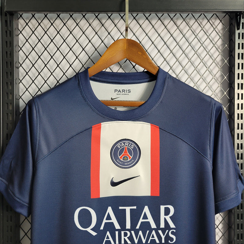 MESSI - PSG 22/23 LOCAL