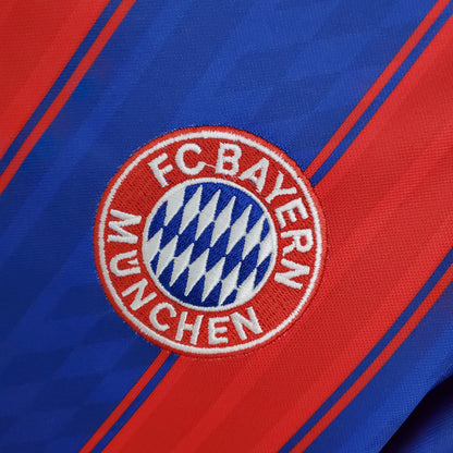 BAYERN MUNICH 95/97 LOCAL