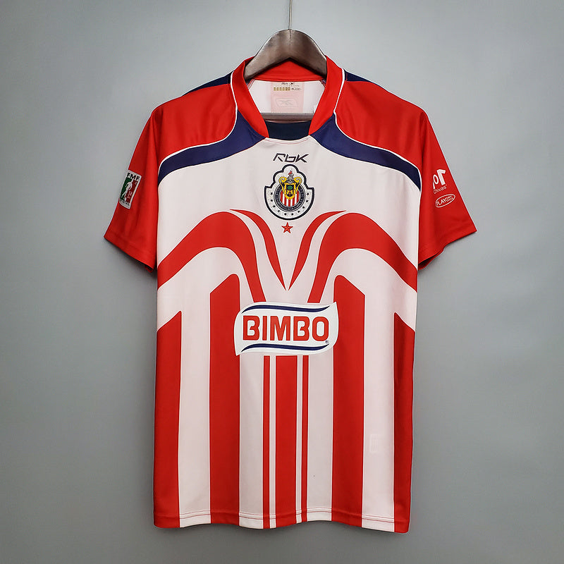 CHIVAS 06/07 LOCAL