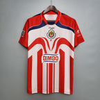 CHIVAS 06/07 LOCAL