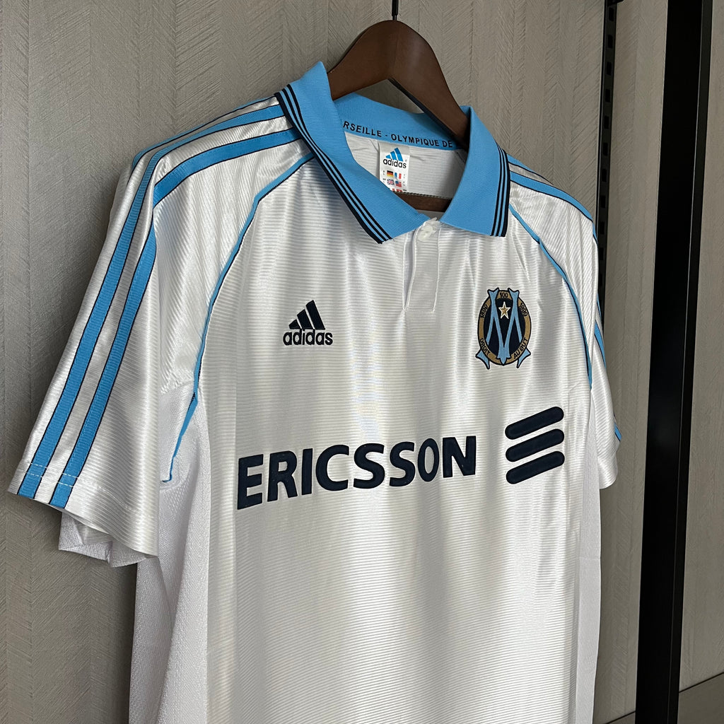 MARSELLA 98/99 LOCAL