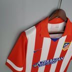 ATLÉTICO DE MADRID 13/14 LOCAL