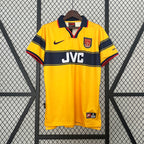 ARSENAL 97/99 VISITA