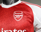 ARSENAL 25/26 LOCAL
