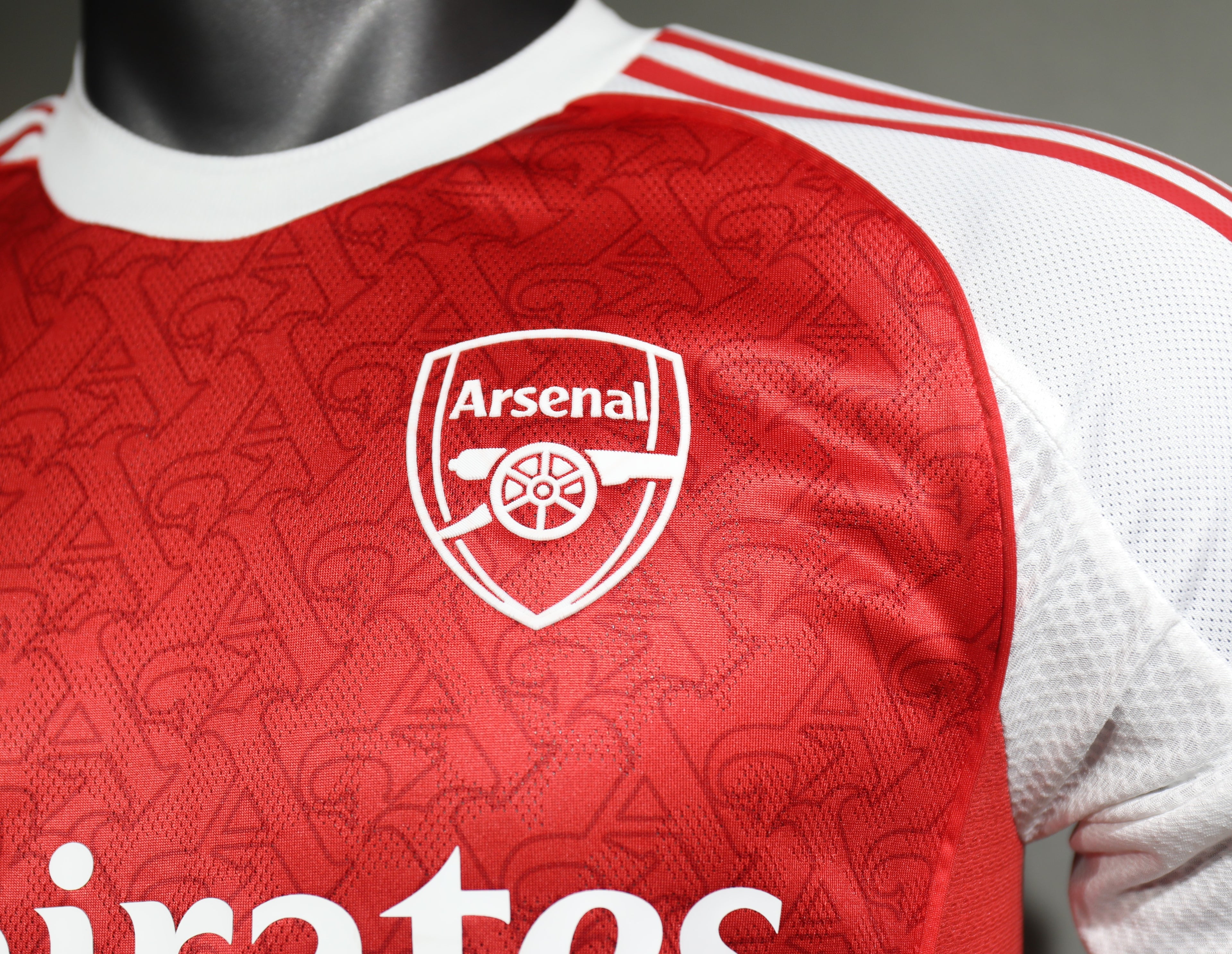 ARSENAL 25/26 LOCAL