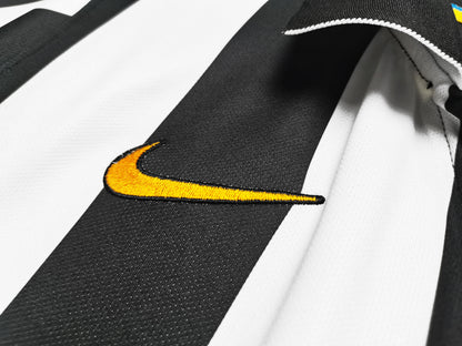 JUVENTUS 14/15 LOCAL