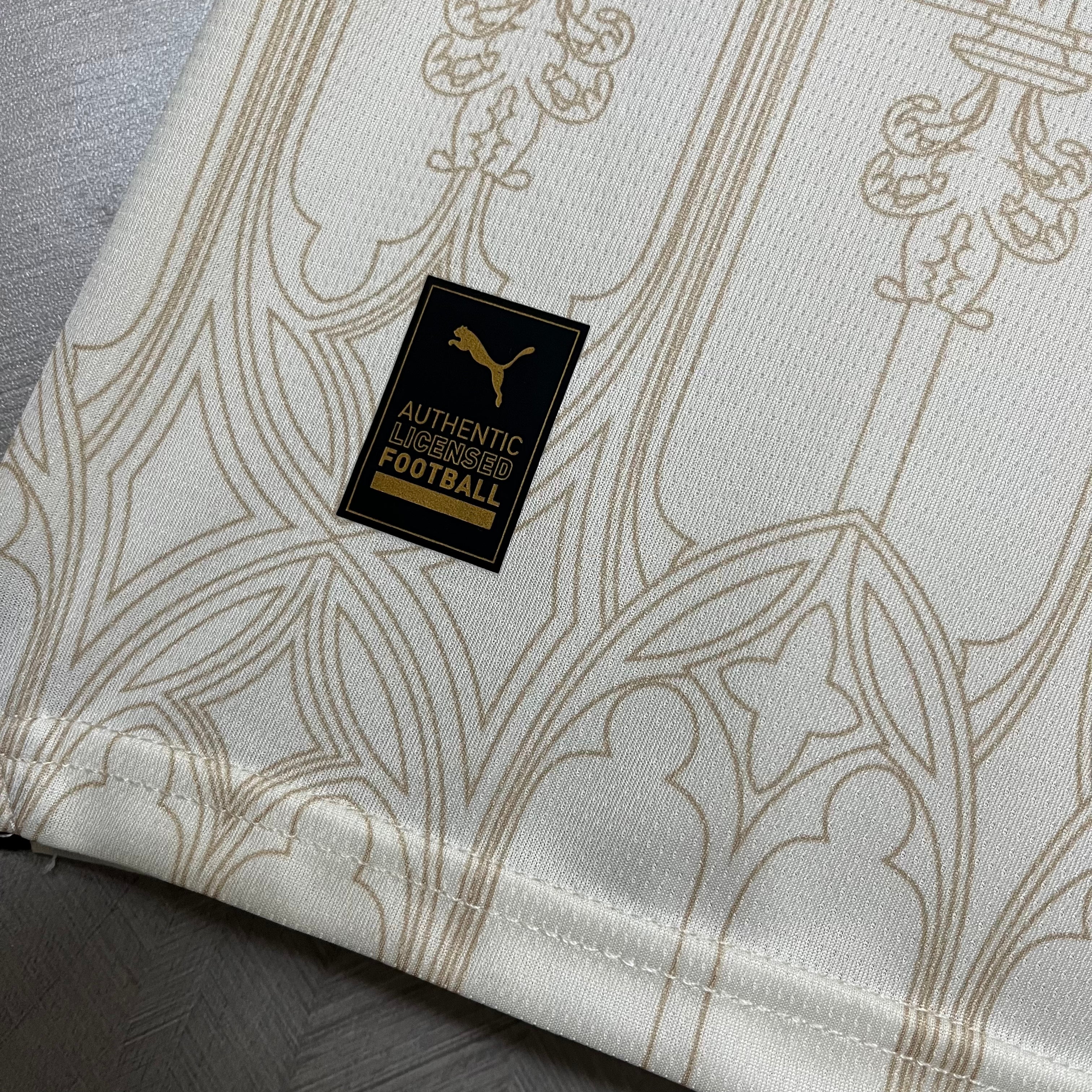 AC MILAN 23/24 PLEASURES LIGHT